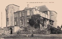 Le Château