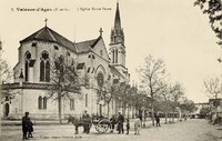 l'Église Notre-Dame