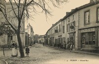 Alban - Grande Rue