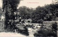 Le Lavoir