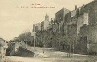 Les Remparts