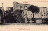 Gaillac - Ancienne Abbaye St-Michel