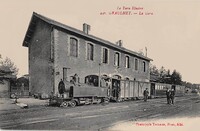 La Gare