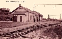 La Gare