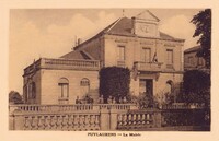 La Mairie