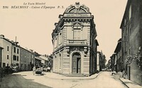 Caisse d'Epargne