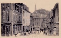 Rue Frédéric-Japy