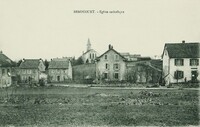 Église Catholique 