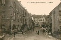 La Mairie