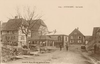 Le Lavoir