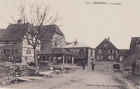 Le Lavoir