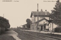 La Gare