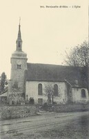 l'Église 