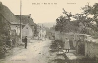 Rue de la Paix