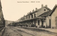 La Gare