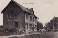 Éloie - L'École
