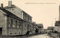 L'École Communale