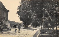 Place du Marché