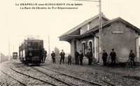 La Gare