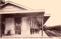 La Gare