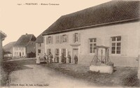 Maison Commune