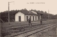 La Gare du Tramway