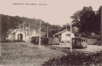 La Gare