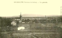 vue Générale