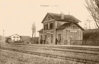 La Gare