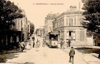 Rue des Camélias 