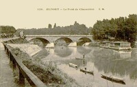 Le Pont de Charenton