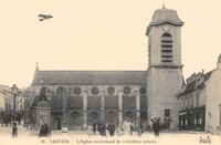 l'Église 