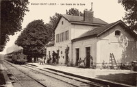 La Gare