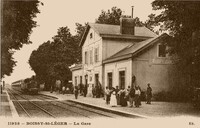 La Gare