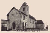 l'Eglise 