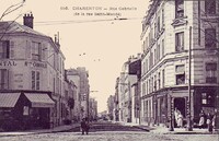Rue Gabrielle