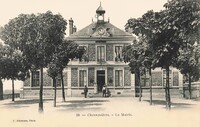 La Mairie