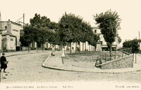 La Place Carnot