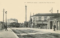 La Gare