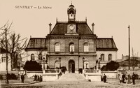 La Mairie