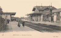 La Gare