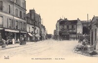 Rue de Paris