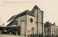 l'Église 