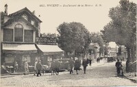 Boulevard de la Marne