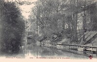 Le Moulin de la Chaussée