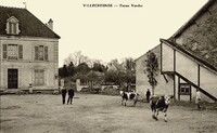 Ferme Vandar