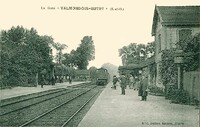 La Gare