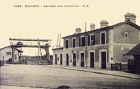 La Gare