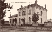 La Mairie