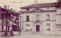 Gonesse - La Mairie